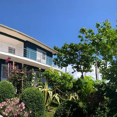 Villa Maison *