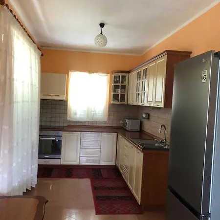 Maison Durrës