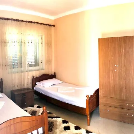 Villa Maison Durrës
