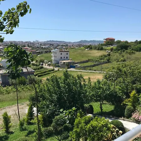 Maison Villa