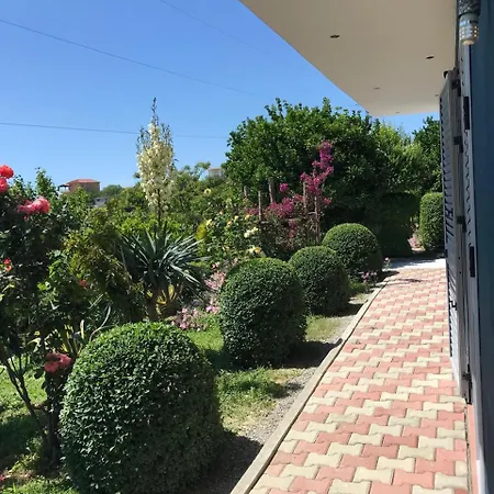 Maison Villa